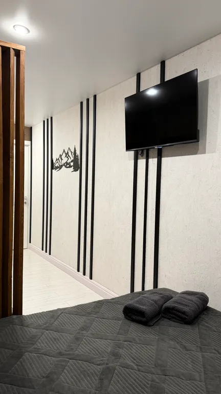 Гостевой дом Баzа уютное размещение на горе, рядом баня