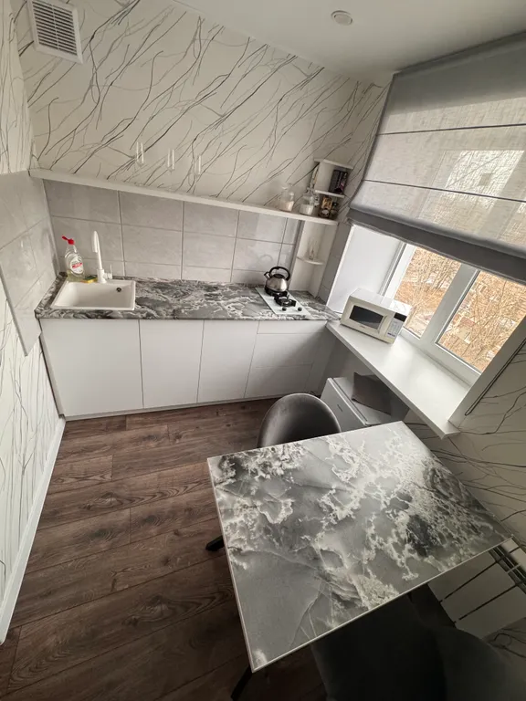 Уютная квартира в центре на проспекте Мира