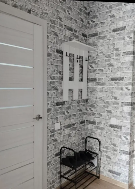 Квартира возле моря