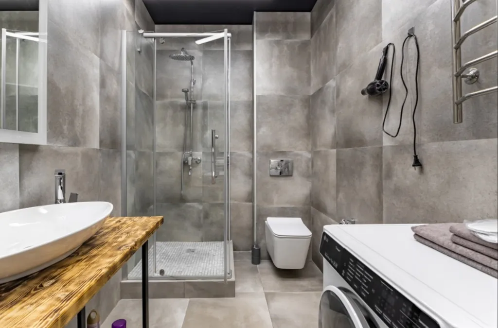 Студия в стиле лофт