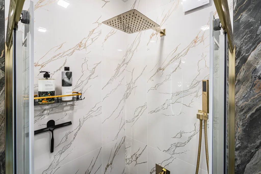 Квартира для релакса