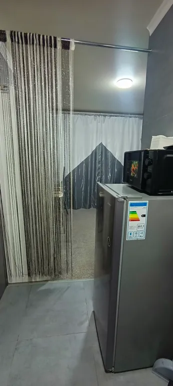 Уютная квартира студия