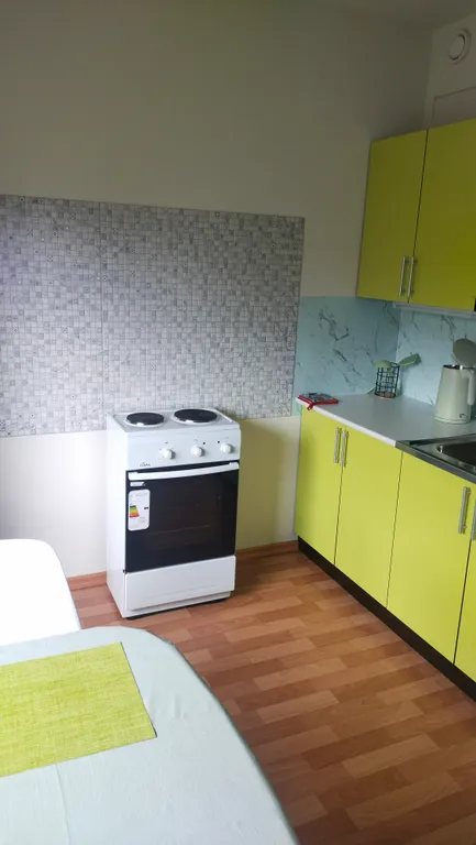 Уютная, теплая квартира в центре города