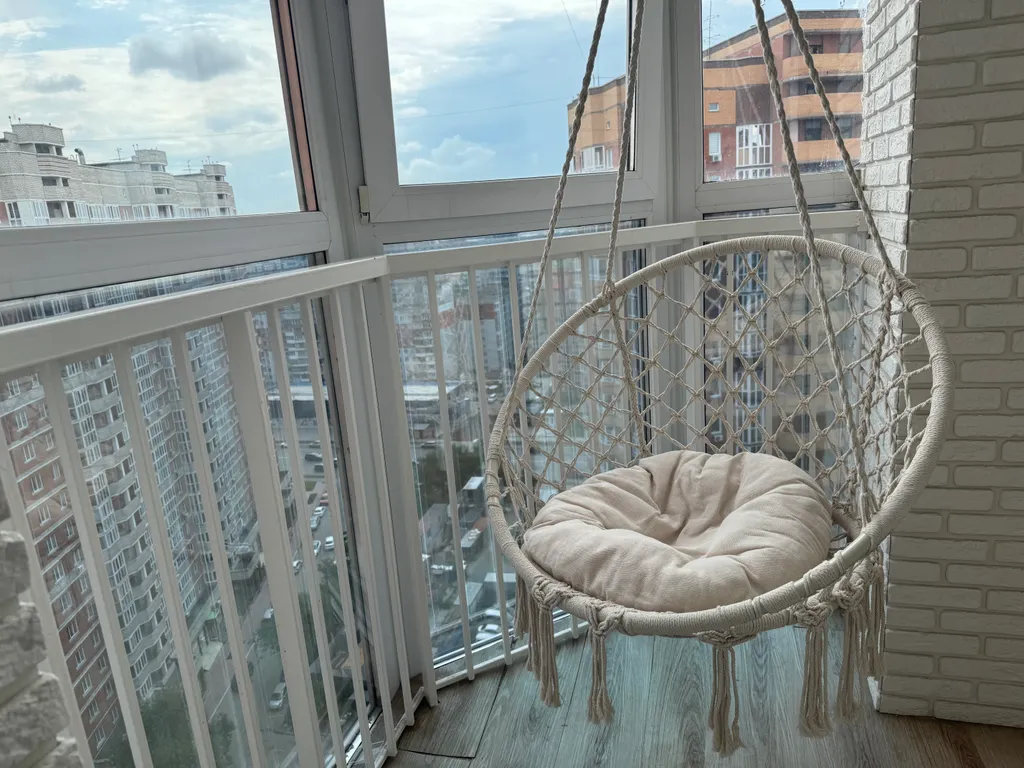 Уютная квартира, Зоопарк