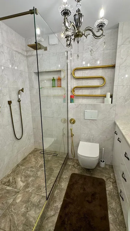 VIP квартира-студия