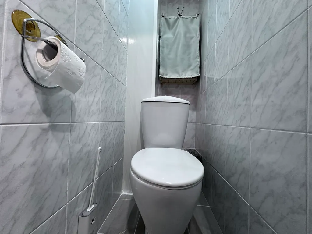 Уютная квартира в центре