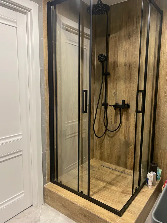 Квартира с шикарным видом на Амур