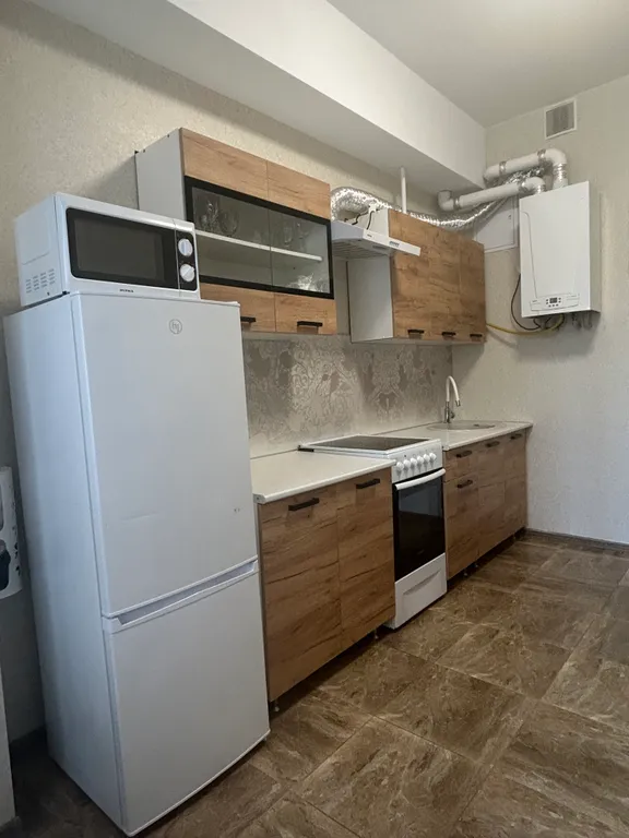 Квартира Уютная квартира на море — Лазаревское