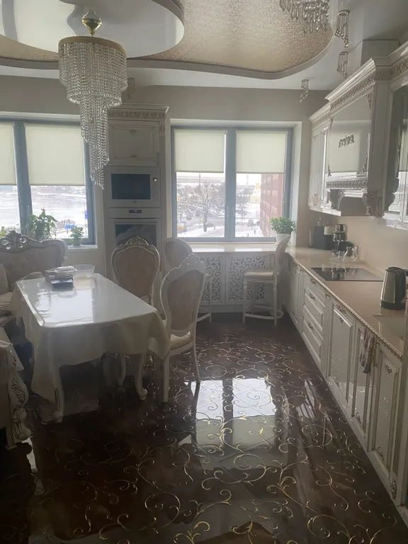 Царское место