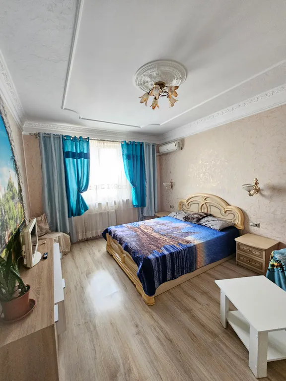 1-комнатная Квартира — аренда посуточно в Рязань