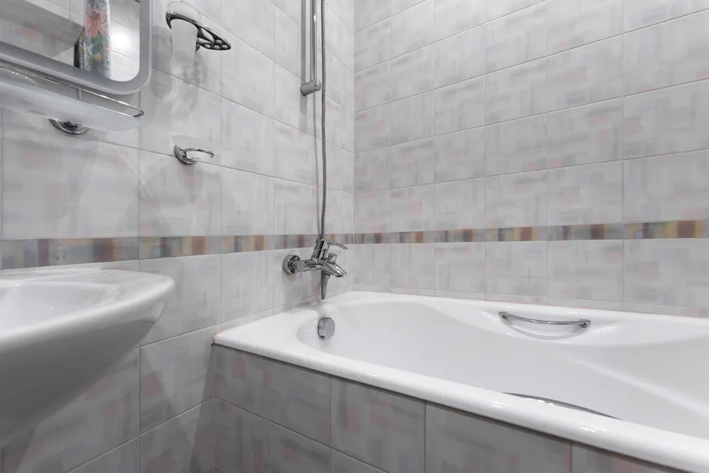 Квартира Уютная двухкомнатная квартира — Москва