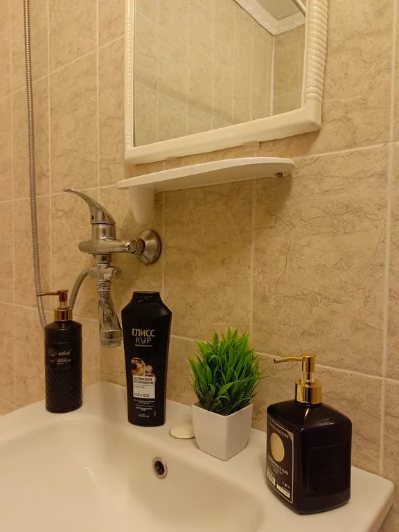 Коттедж рядом с инфраструктурой