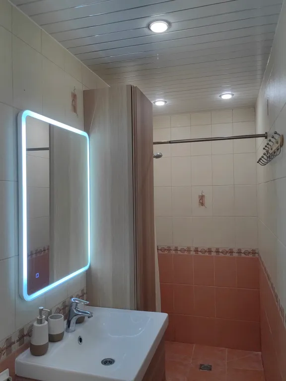 Квартира возле станции Сортавала-Центр