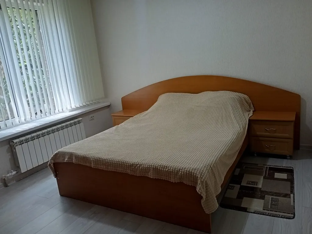 Комфортный дом