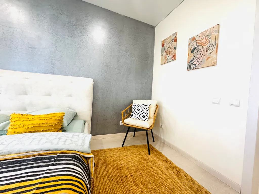 Апартаменты, студия с видом на речку, квартира в новом жилом комплексе — аренда посуточно в Набережные Челны