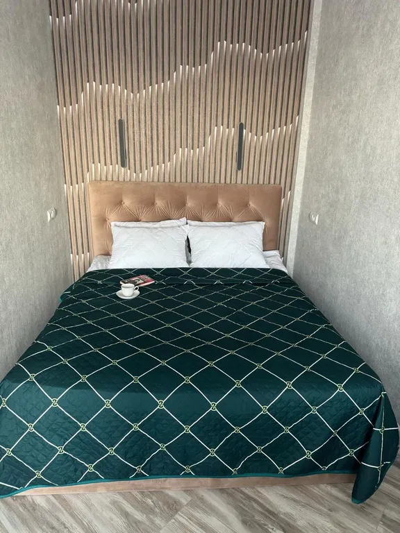 Отличная новая квартира в центре рядом с Титан Ареной