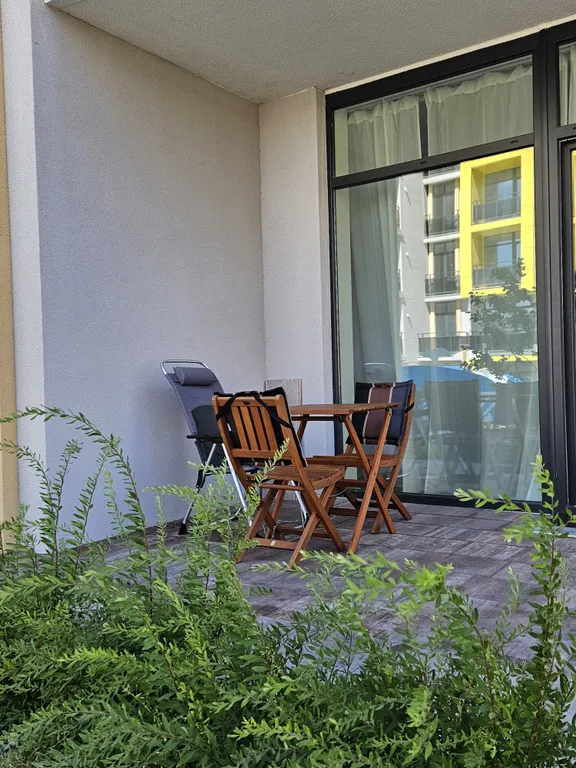 Квартира 1-комнатная Квартира — Светлогорск