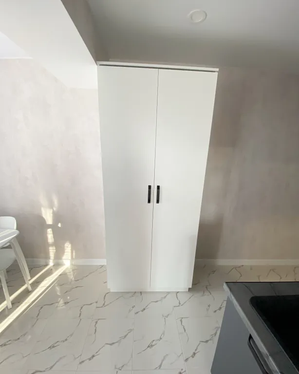 Апартамент с видом на море в комплексе Лагуна