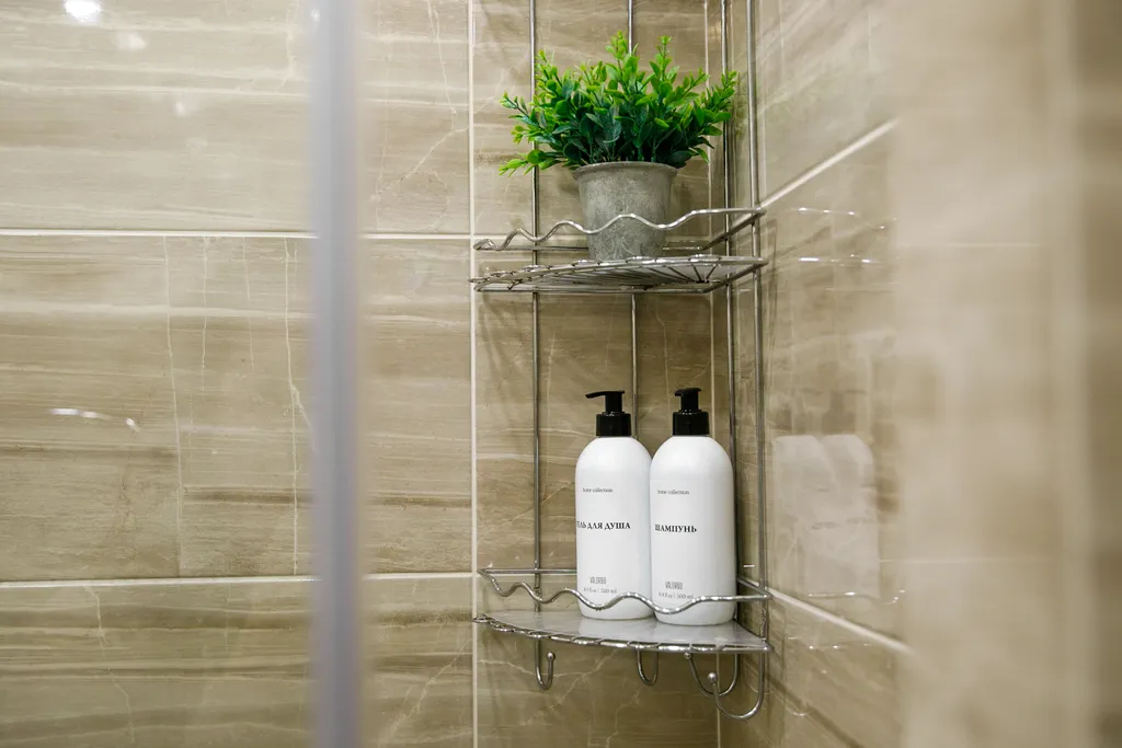 Комфортабельная студия в новом ЖК у набережной