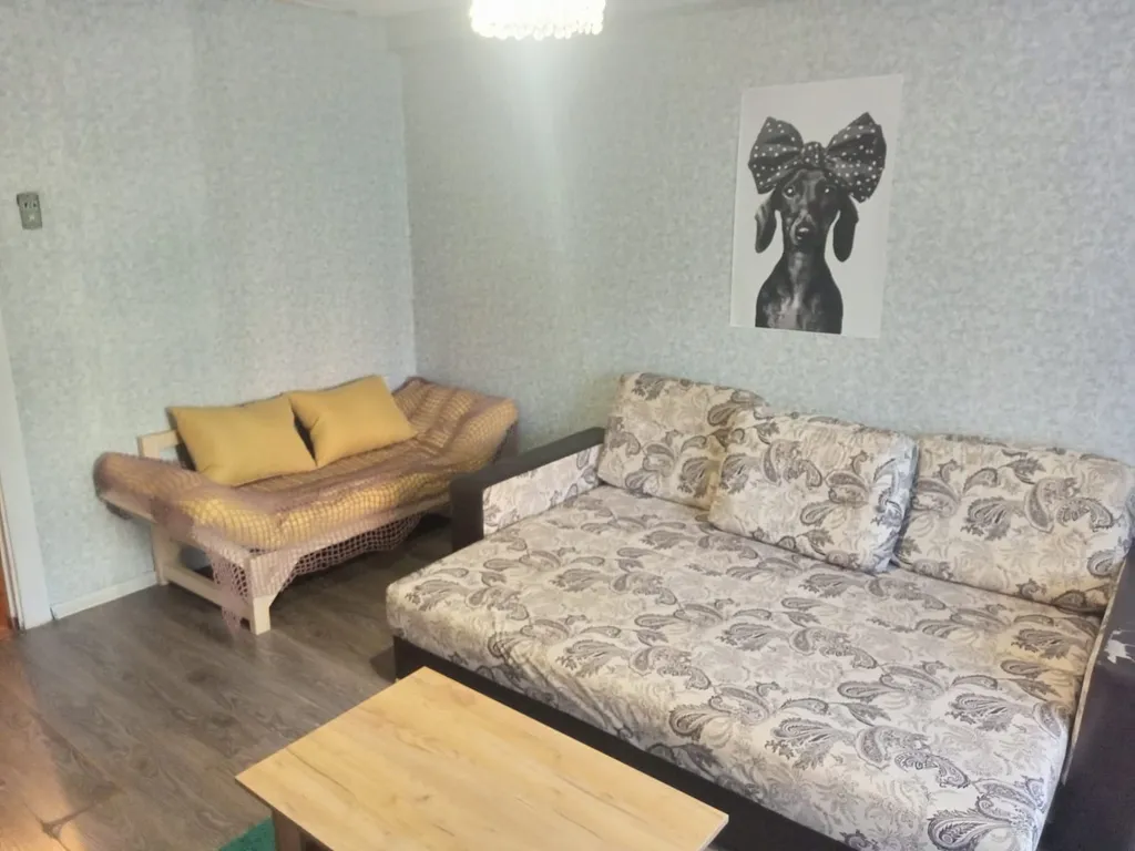 2х комнатная Квартира в Заречье