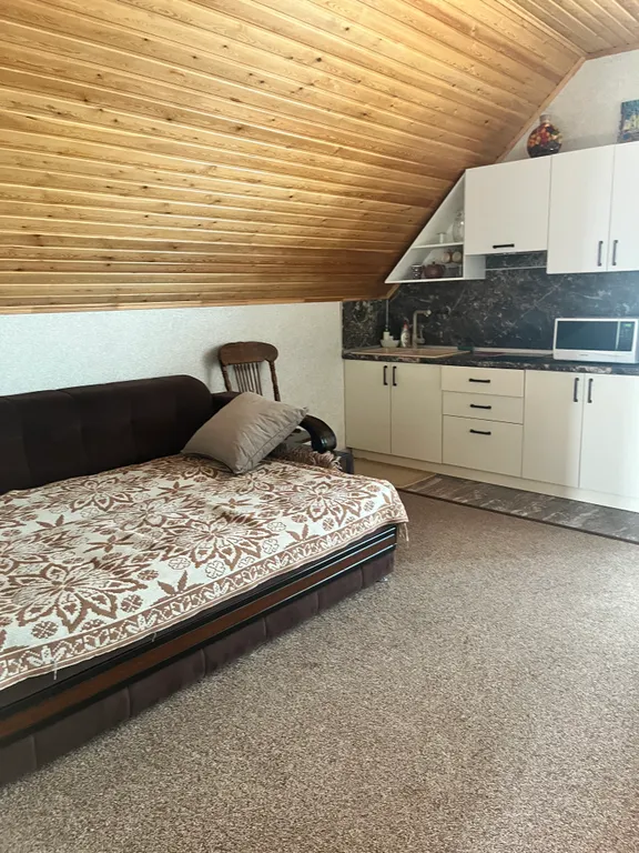 Апартаменты в районе городского пляжа