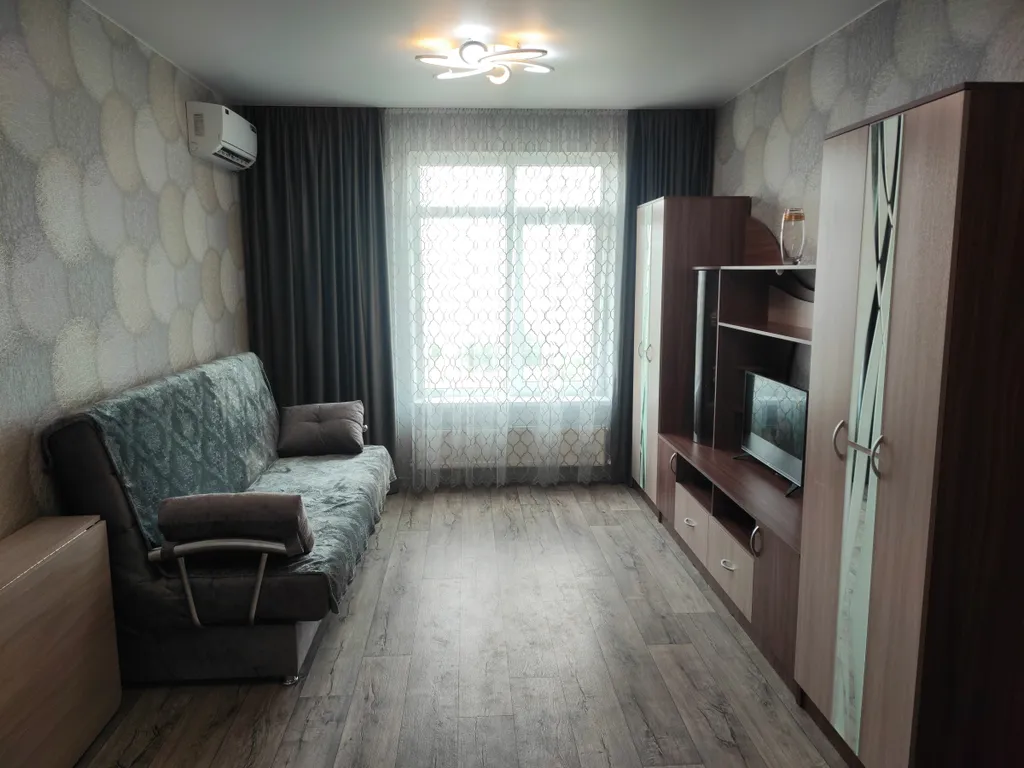 Квартира в новом доме у моря