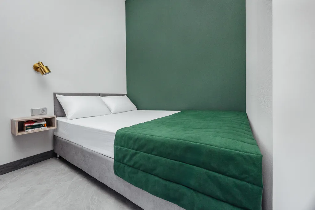 Квартира Квартира в Сириусе — Сириус