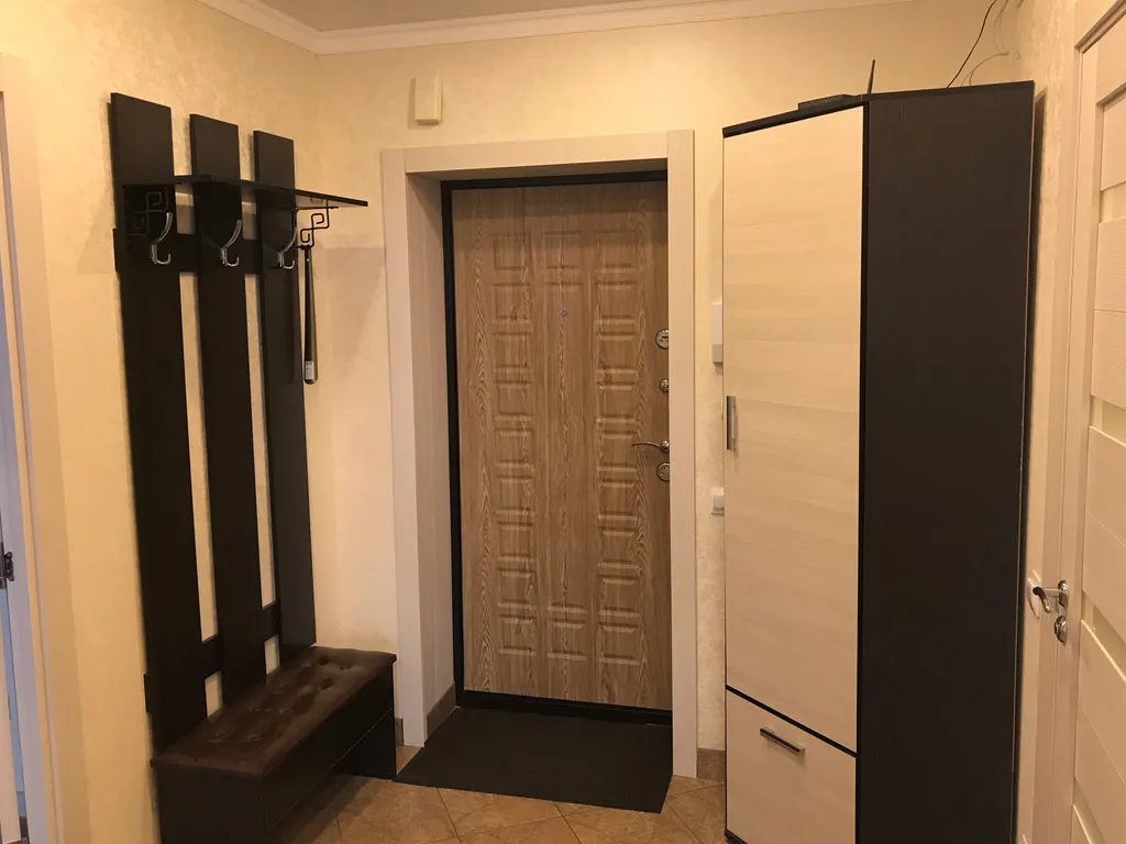 Уютная квартира в микрорайоне Юбилейный