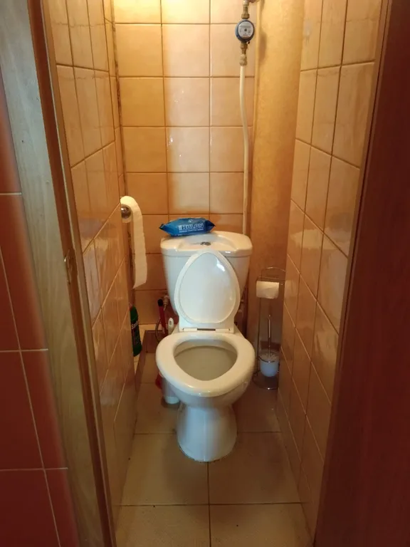 Двухместный номер с 2 отдельными кроватями