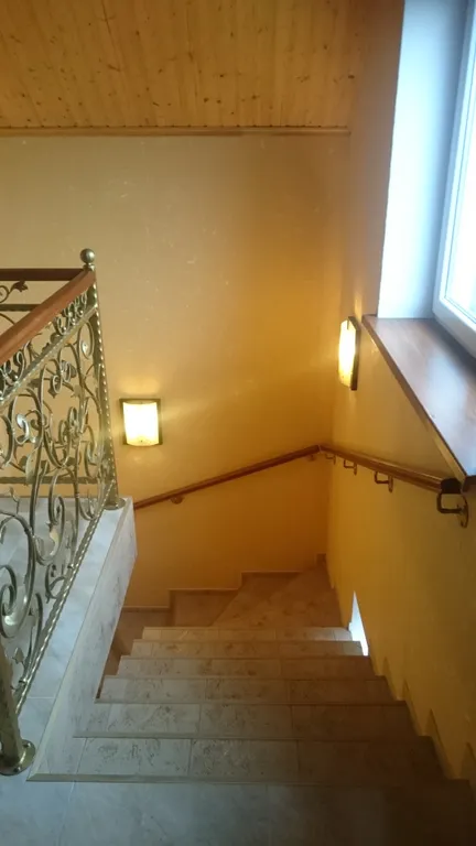 Коттедж Частный дом коттедж на берегу Балтийского моря — Зеленоградск