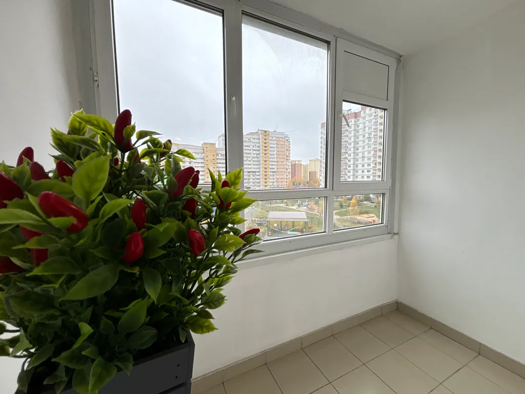 Квартира Просторная квартира рядом с ГУОР и аквапарком — Ярославль