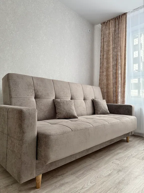 Просторная квартира в ЖК Лаго-Наки