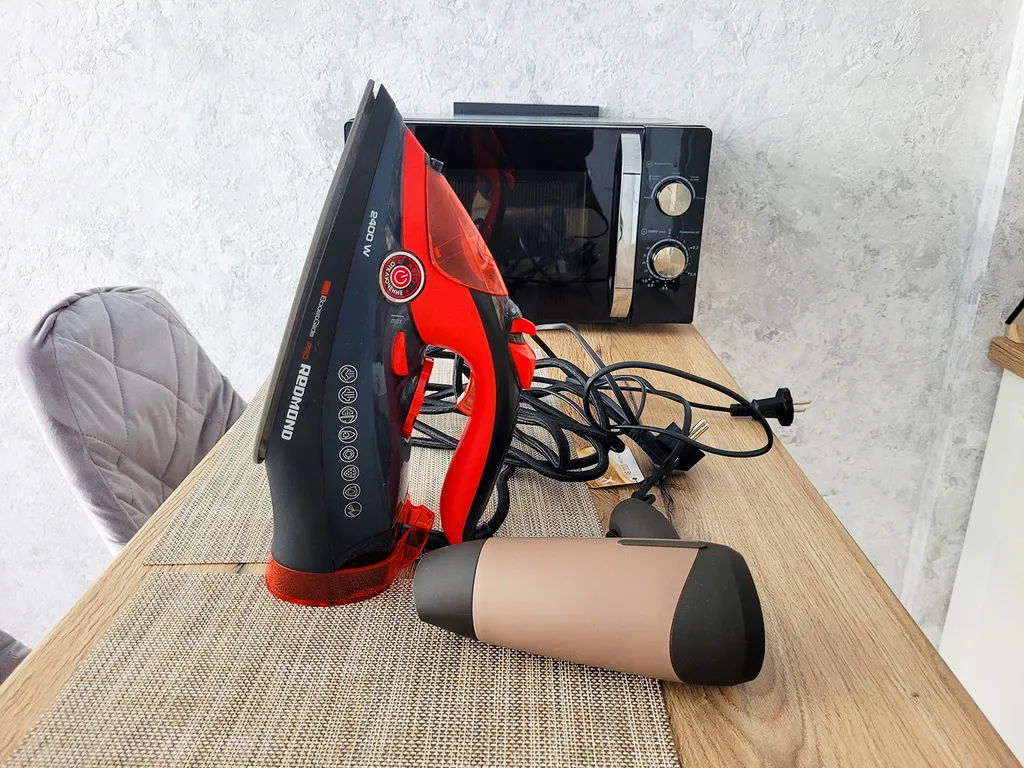 Квартира Квартира Студия с балконом — Адлер