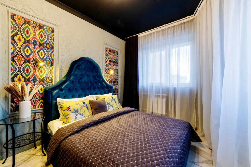 Квартира Apartment Fusion room — Кострома