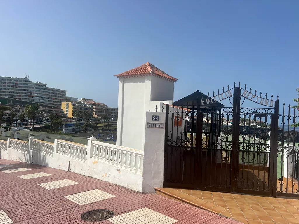 PaulMarie Rentals Playa La Arena