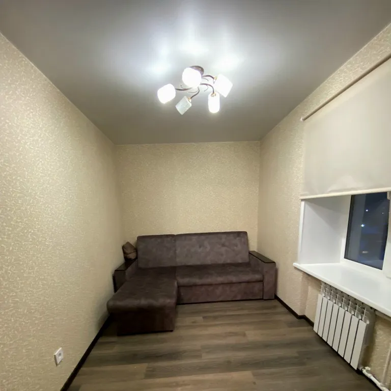 Квартира Квартира с видом на горы — Шерегеш