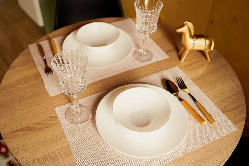 Домик в лесу