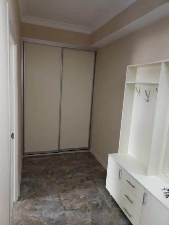 Уютная квартира со всеми условиями недалеко от моря