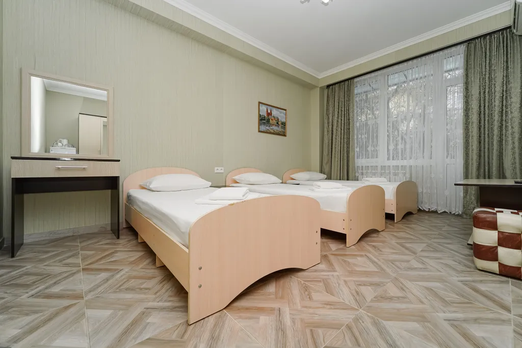 Квартира Комната — Адлер