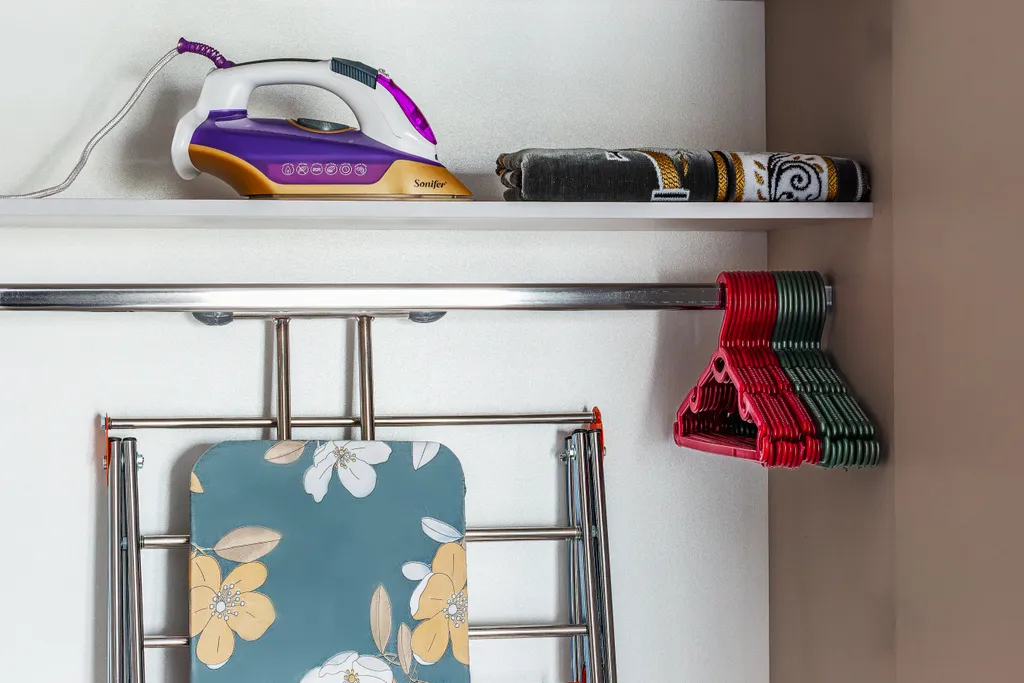 Современная студия с панорамным видом в ЖК "KAZAKHSTAN" (22)