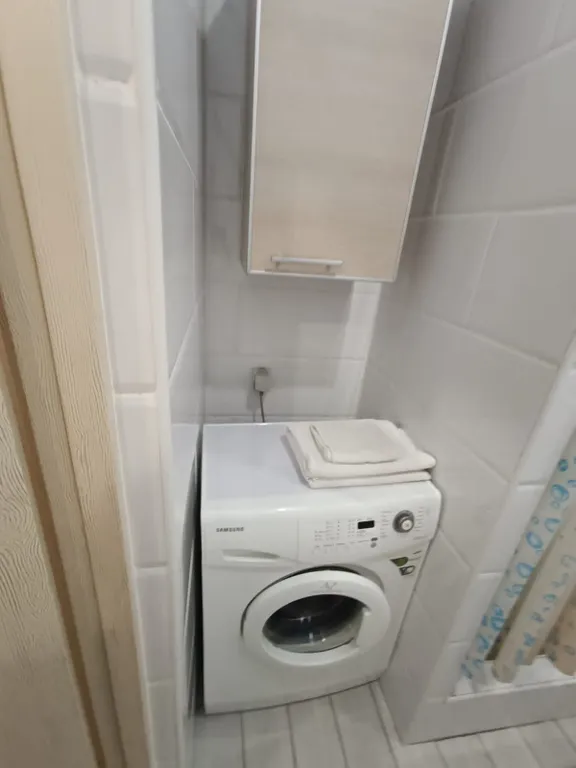 Сдается 3-х комнатная квартира