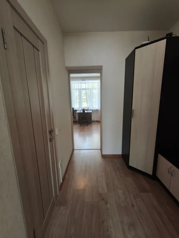 Квартира на берегу Волги, рядом с центром города