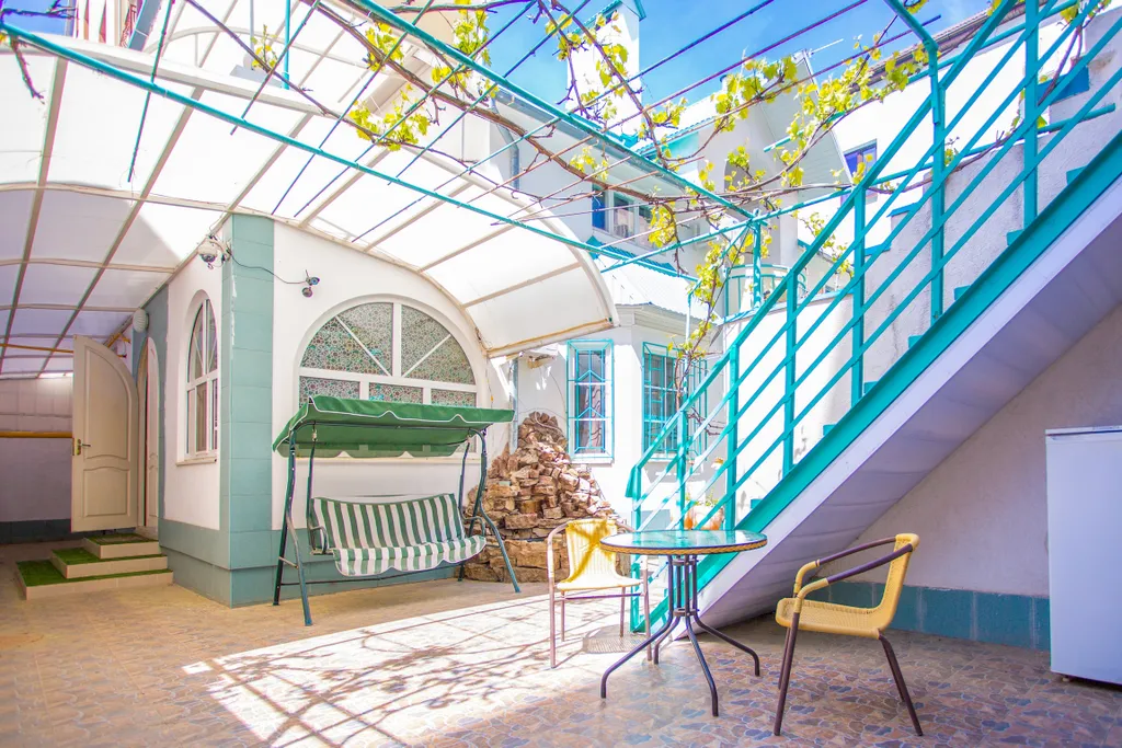 Большая 3к квартира в центре