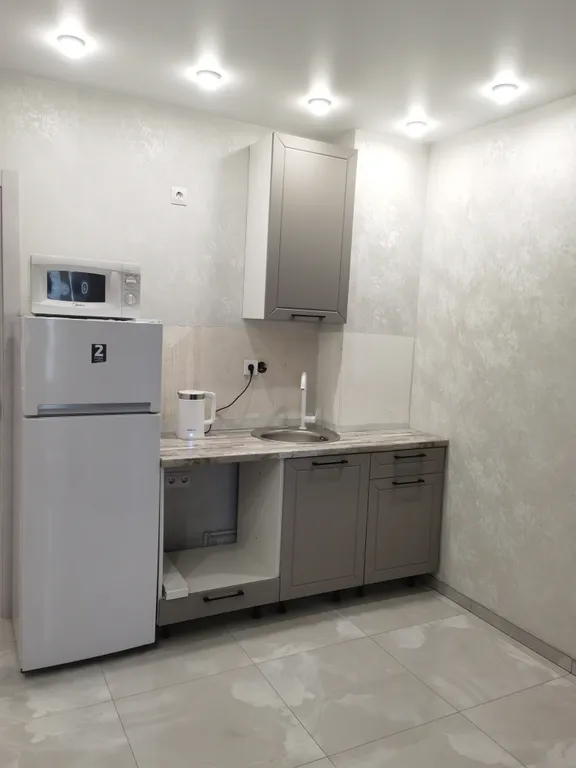 Квартира до 6 человек