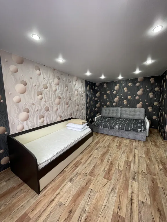 Квартира для не курящих