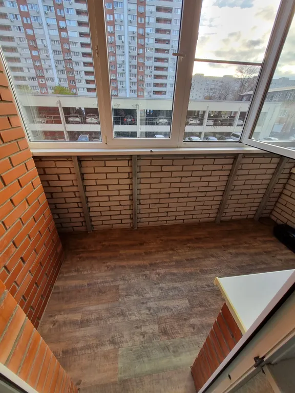 Квартира в центре