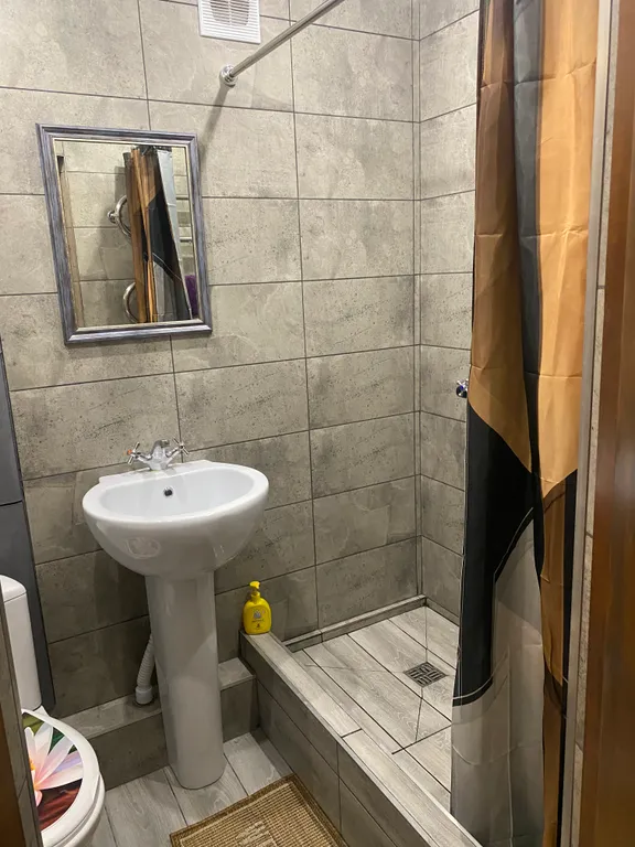 Шикарная 2-комнатная квартира в курортной зоне