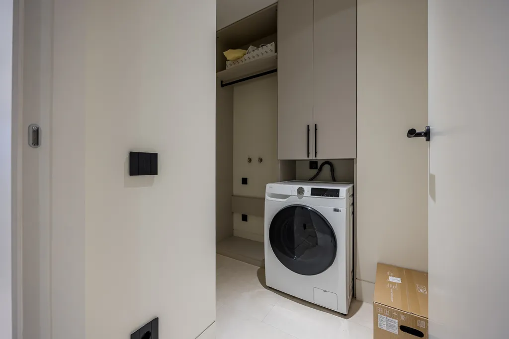 2-комнатный апартамент в 5-звездночном комплексе