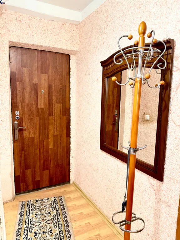 Самый центр - квартира в парковой зоне