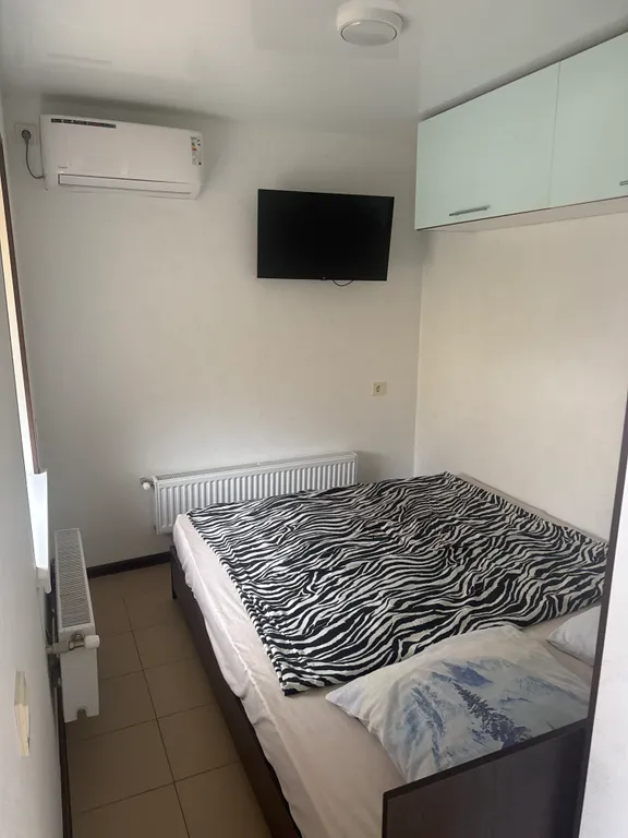 Уютный домик у моря